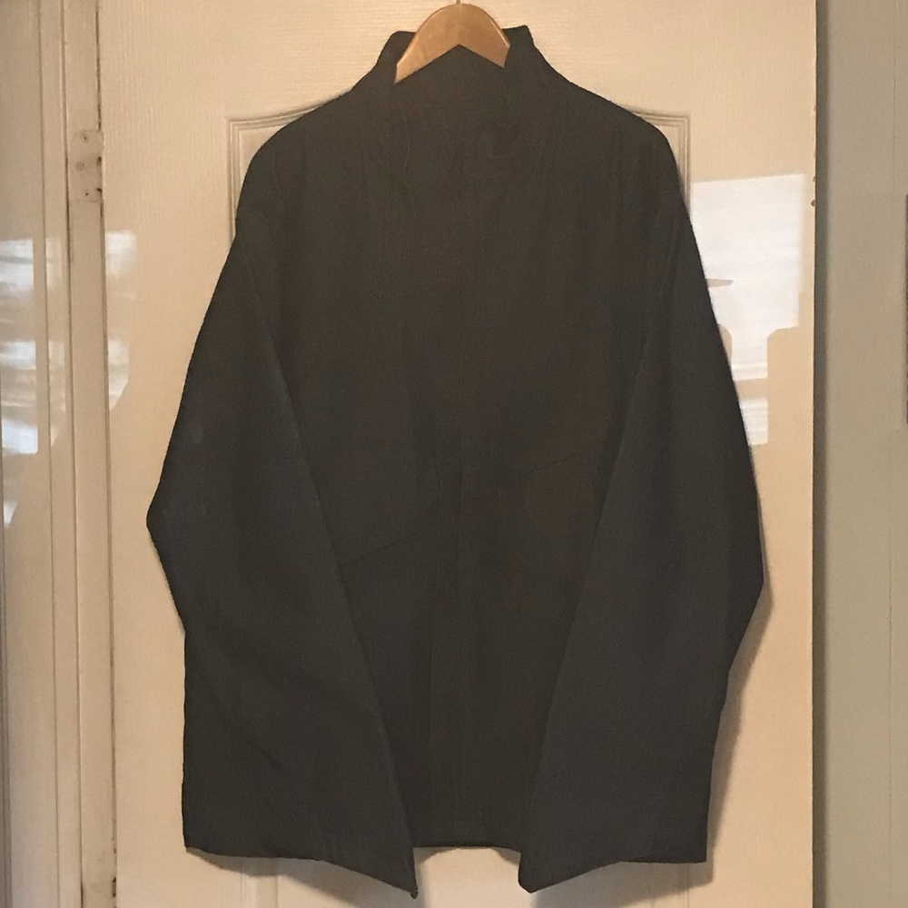 VINTAGE Snug Industries Clothing Denim Espial Jacket